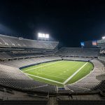 Chicago Bears Set to Battle Seattle Seahawks in High-Stakes Monday Night Showdown