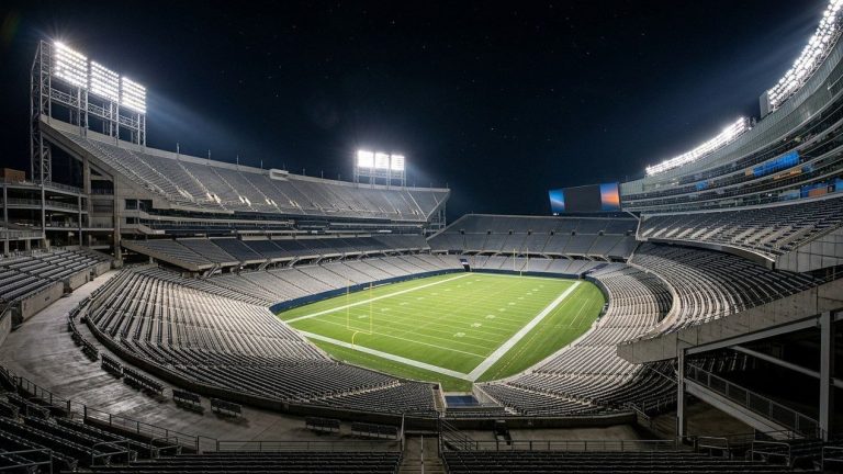 Chicago Bears Set to Battle Seattle Seahawks in High-Stakes Monday Night Showdown