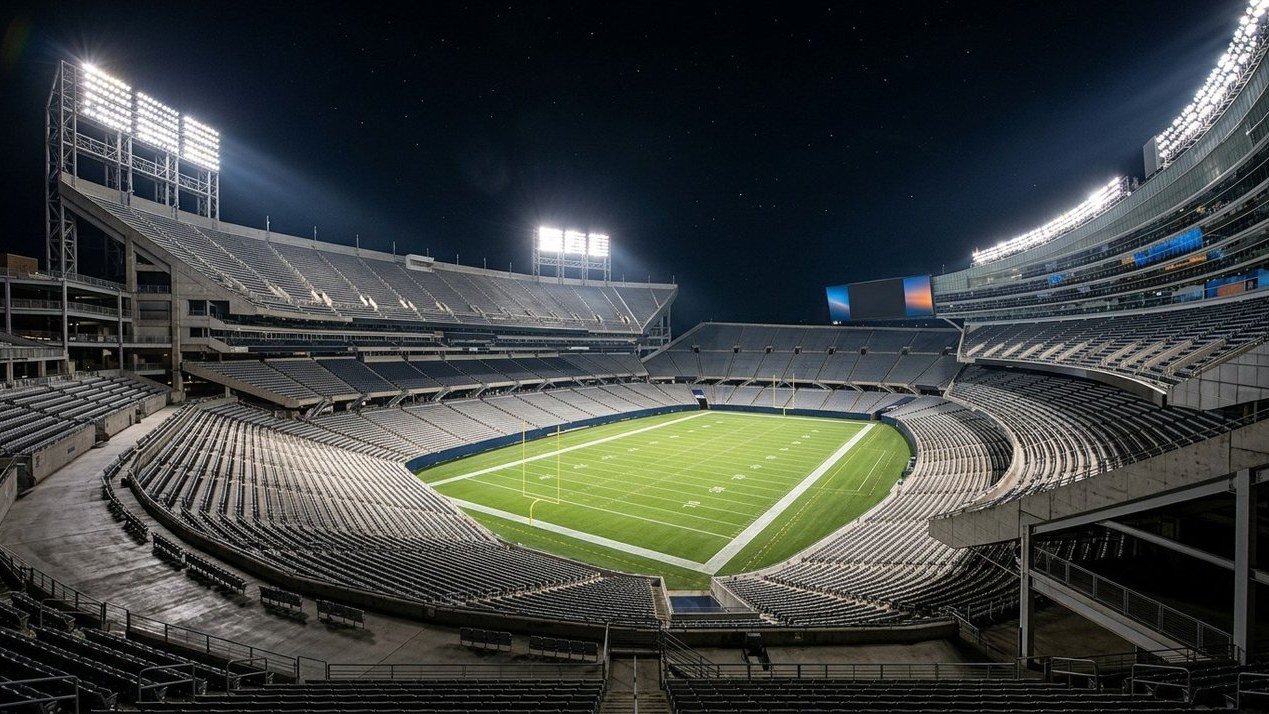 Chicago Bears Set to Battle Seattle Seahawks in High-Stakes Monday Night Showdown