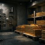 China Accelerates Gold Purchases as US Debt Surges Past  Trillion