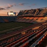 College Football Playoff Projections: Indiana vs Miami National Championship Emerges After Week 7 Chaos