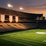 College Football Week 6: Top Matchups Feature Georgia-Alabama, Texas-Oklahoma Showdowns