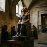 Cucumber Farmer’s Stone Find Leads Archaeologists to Colossal Ramses II Statues