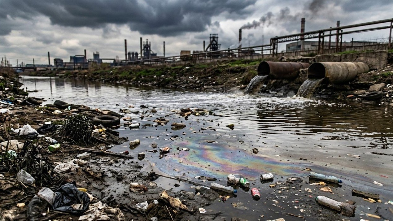 Devon Environmentalists Launch Real-Time Sewage Alert Platform to Combat River Pollution