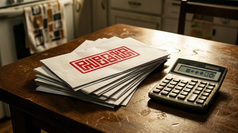 Electricity Bills Force 1 in 5 Americans to Cut Back on Groceries