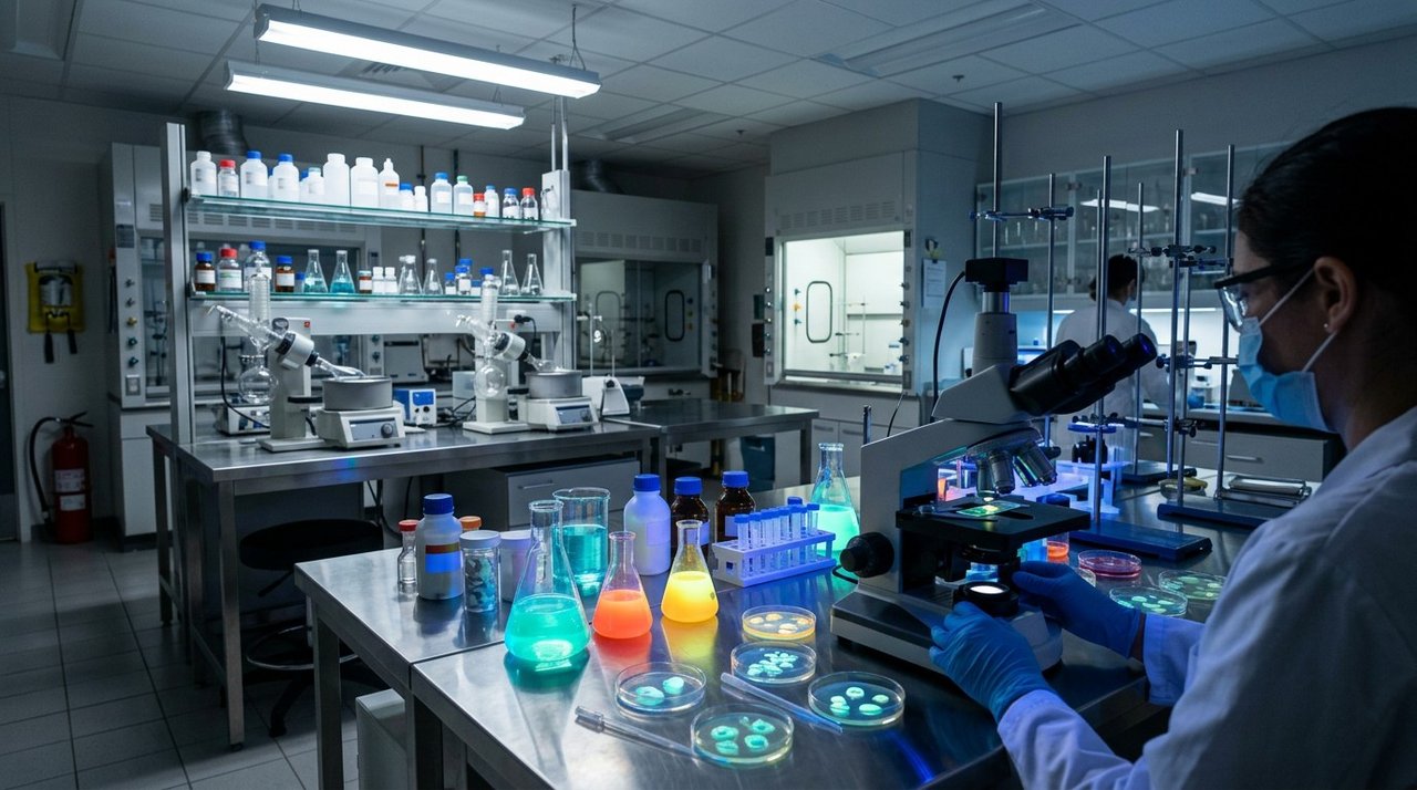 Eli Lilly’s Combination Obesity Drug Achieves 23% Weight Loss in Diabetic Patients, Surpassing Zepbound