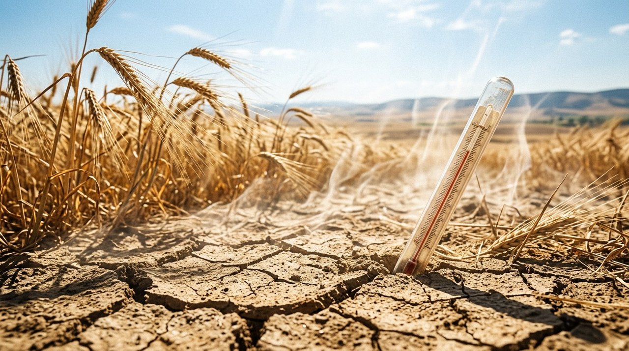 Farmworker Heatstroke Cases Expose a Deadly Gap in US Heat Protections