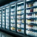 French Supermarkets Hit by Cyberattack as Hackers Overheat Fridges, Triggering Fires and Millions in Food Losses