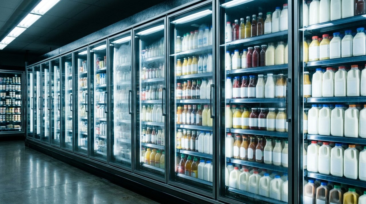 French Supermarkets Hit by Cyberattack as Hackers Overheat Fridges, Triggering Fires and Millions in Food Losses