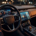General Motors Tests ‘Eyes Off’ Driving with Candy Crush in Simulated Reality