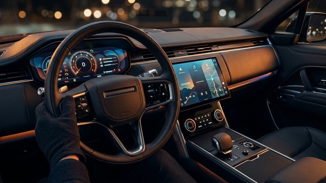 General Motors Tests ‘Eyes Off’ Driving with Candy Crush in Simulated Reality