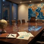 IMF Warns Middle East Wars and AI Boom Are Widening the Global Wealth Gap