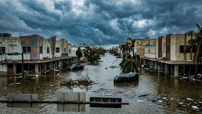 Isaias Weakens to Post-Tropical Cyclone as Flooding and Tornado Threats Persist Across Alabama and Georgia