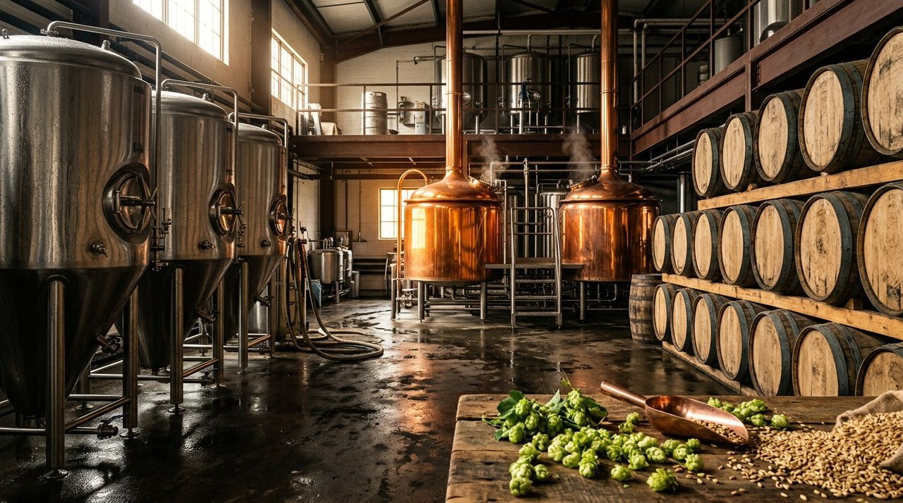 Japan Raids Major Breweries Over Alleged Beer Price Cartel
