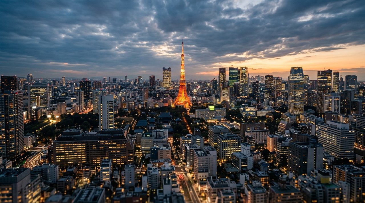 Japan’s Anime Market Hits Record .2 Billion as Home Sales Surge