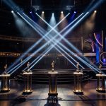 Kelly Clarkson’s Talk Show Wins Big at 2026 Daytime Emmys Despite Host Losing to Sherri Shepherd