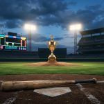 KIA Tigers’ Kim Do-yeong Sees Rain Delay as ‘Reset Opportunity’ Ahead of Playoff Clash