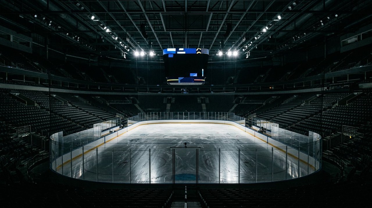 Lightning Visit Predators on Halloween as Tampa Bay Eyes Eighth Consecutive Victory