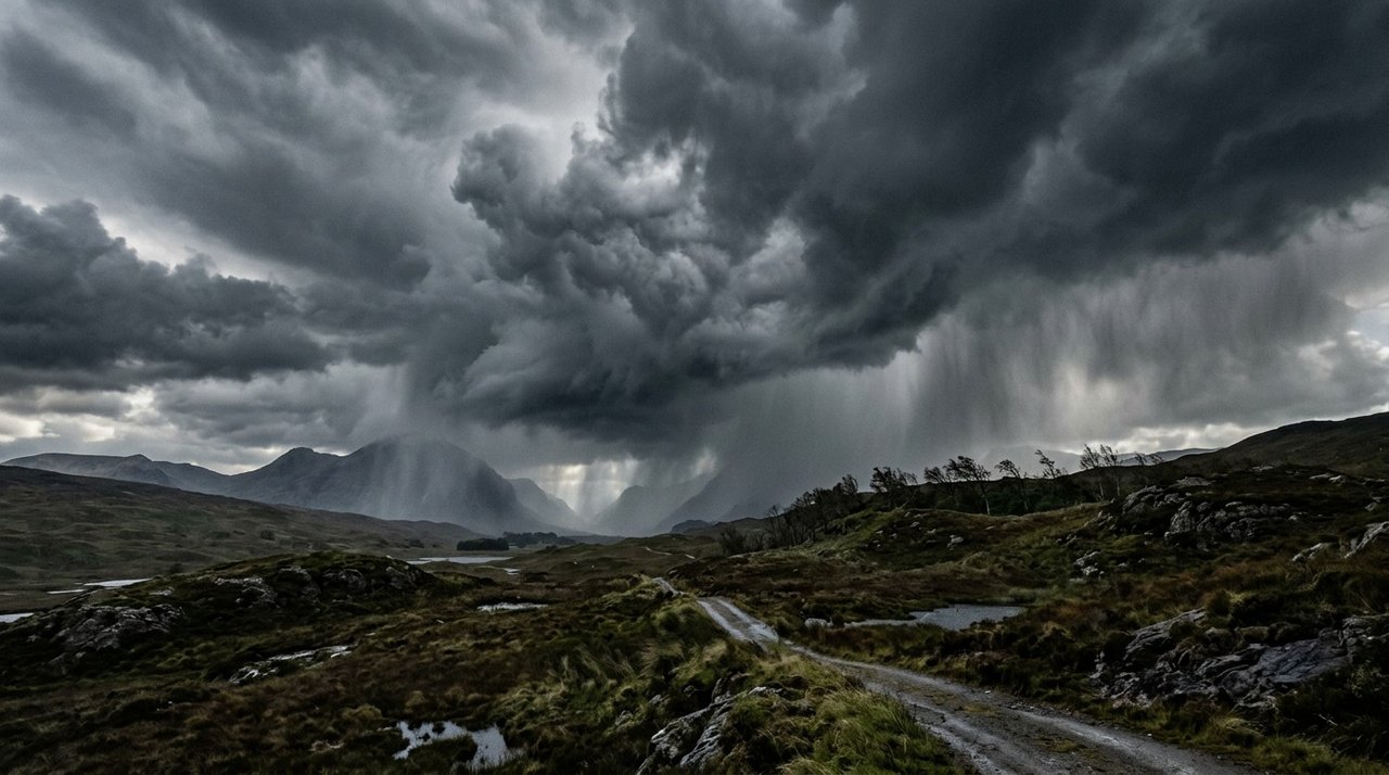 Los Angeles Braces for Powerful El Niño Season Amid October Heat Wave