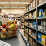 Louisiana SNAP Enrollment Plummets 21% After Trump’s Food Aid Overhaul