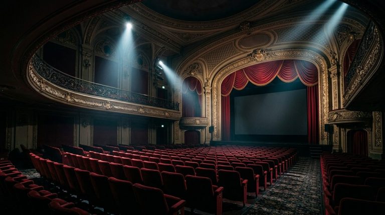 Mallorca, Hollywood and the Bookshelf: Three Stories Shaping the Fall Culture Calendar