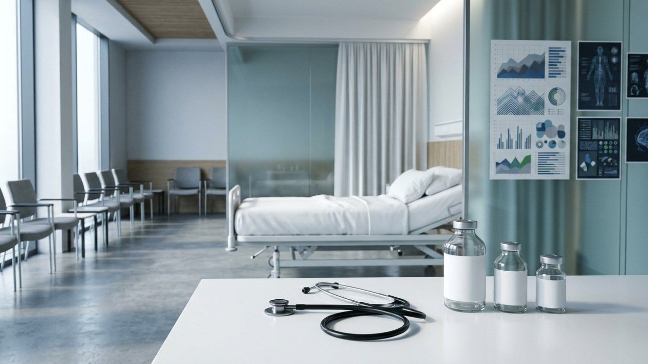 Microsoft AI Diagnostic System Doubles Doctors’ Accuracy in Complex Medical Cases