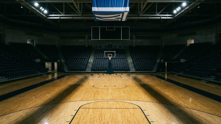 NBA Reveals Court Designs for 2026 Emirates NBA Cup Tournament