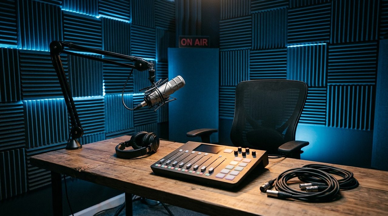 Netflix Taps Former Apple Podcasts Marketing Chief Steve Wilson to Lead Podcast Acquisitions