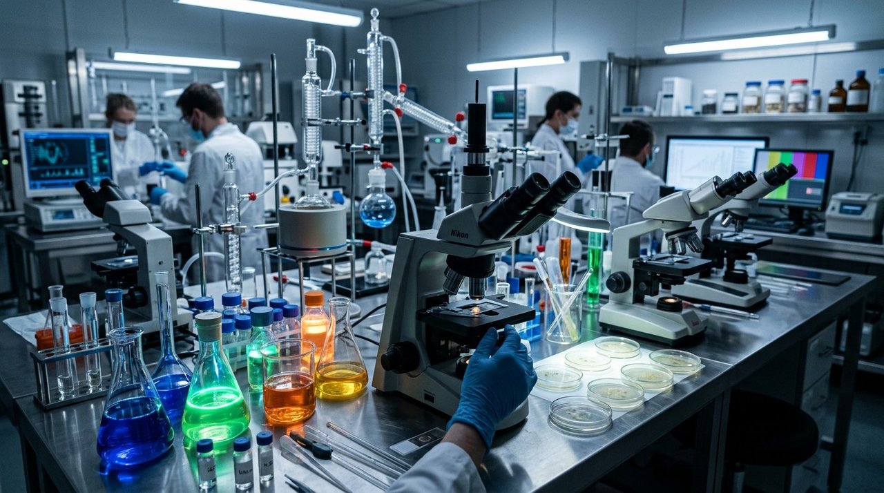 New Studies Probe GLP-1 Weight Regain, Cialis Muscle Effects and Cannabis for Insomnia