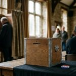 Nov. 3 Brings Local Races in Iowa and New York: What Voters Need to Know