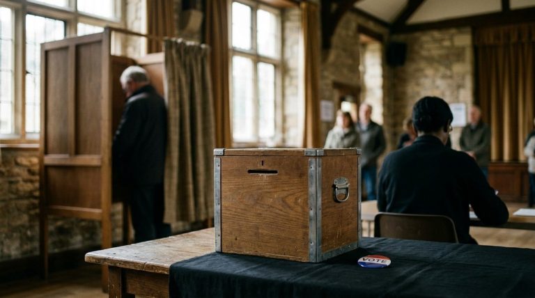 Nov. 3 Brings Local Races in Iowa and New York: What Voters Need to Know