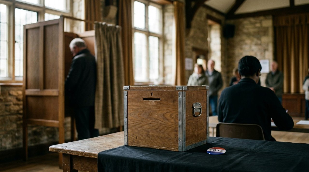 Nov. 3 Brings Local Races in Iowa and New York: What Voters Need to Know