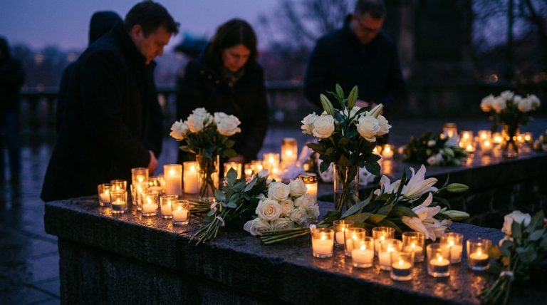 Oregon Elementary School Shooting Leaves 3 Children and a Teacher Dead as Bystander Stops Teen Gunman