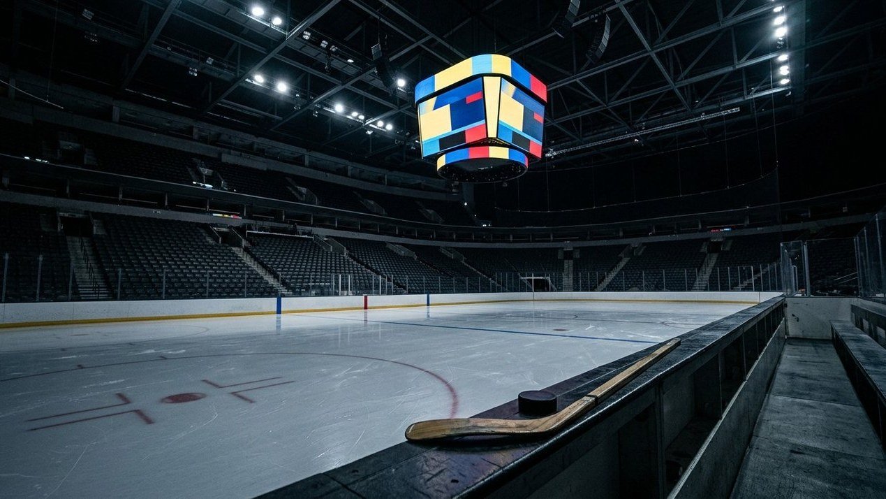 Penguins Open 2026-27 Season Against Flyers in Renewed Cross-State Rivalry