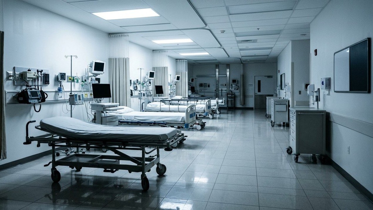 Pennsylvania Measles Outbreak Exposes Deadly Resurgence of Congenital Infections