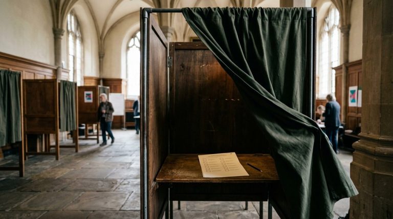 Polymarket Investigates Dozens of Election Bets as Midterms Near