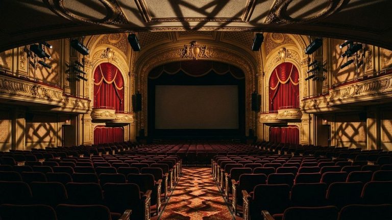 Raindance Film Festival Executive Director David Martinez Steps Down After Over a Decade
