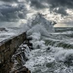 Record Tides Swamp California Coast as State Faces Historic Flooding Crisis
