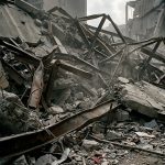 Roof Collapse at Peshawar School Kills at Least 34 Children and a Teacher in Pakistan’s Deadliest Incident of Its Kind