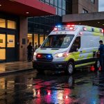 Rural Georgia Hospitals Shutter Obstetric Units as Medicaid Cuts Push Mothers to Drive Over 50 Miles