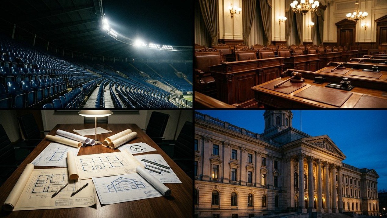 Senate-Passed College Sports Bill Faces Uncertain Future in House Amid Saban-Kimes Clash