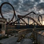 Six Flags Installs Seat Belts on Goliath After Fatal Ejection of Atlanta Teacher