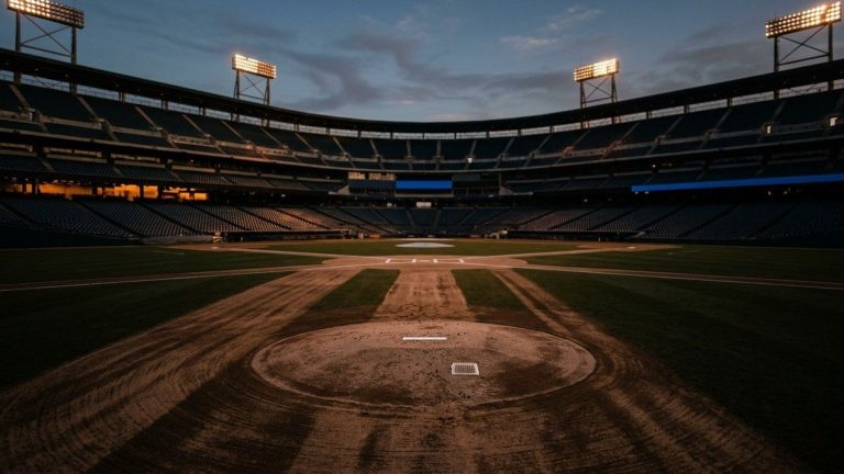 Tarik Skubal Headlines Thin Free Agent Class as MLB Faces Looming Labor Showdown
