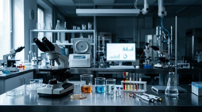 Tennessee Oncology Study Shows Next-Generation KRAS Therapy Cuts Lung Cancer Death Risk by 44%