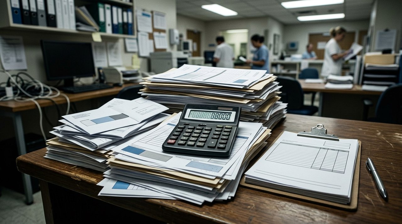 Texas Hospitals Fail to Protect Low-Income Patients From Medical Debt, Investigation Finds