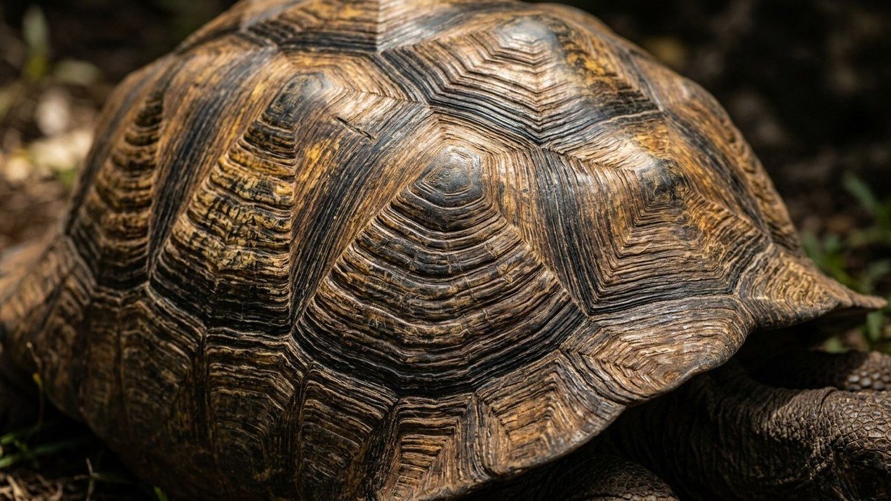 Tortoise Science: How Jonathan the 192-Year-Old Reptile Could Hold the Key to Human Longevity