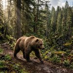 Trump Administration Restores Bear Baiting on Alaska Federal Lands Amid Controversy