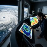 Trump Cuts Leave US Climate Agency Hobbled Amid Historic Weather Threats