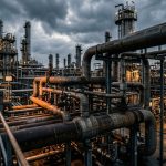 Trump Pushes Defense Production Act to Tackle Record Diesel Prices Amid Election Crunch