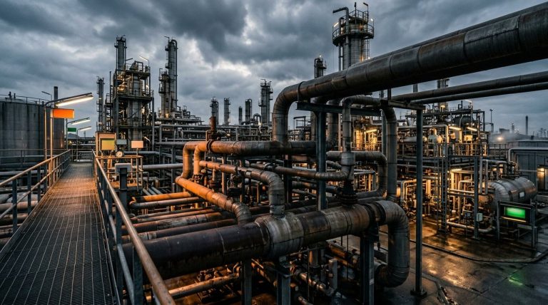 Trump Pushes Defense Production Act to Tackle Record Diesel Prices Amid Election Crunch